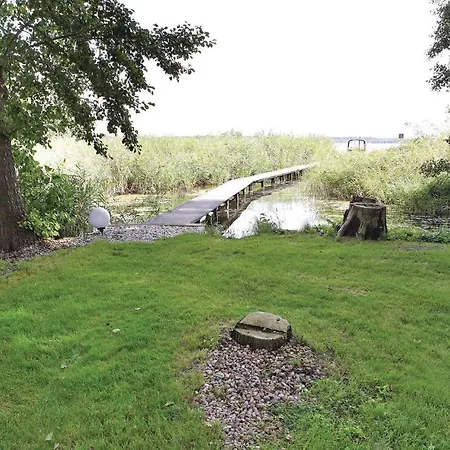 Lovely In Heidesee Ot Wolzig * Heidesee