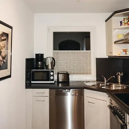 Lovely In Ot Wolzig بيت للعطل