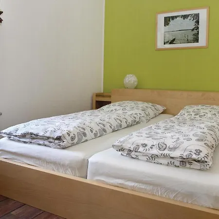 Amazing In Ot Wolzig With Wifi Holiday home Heidesee