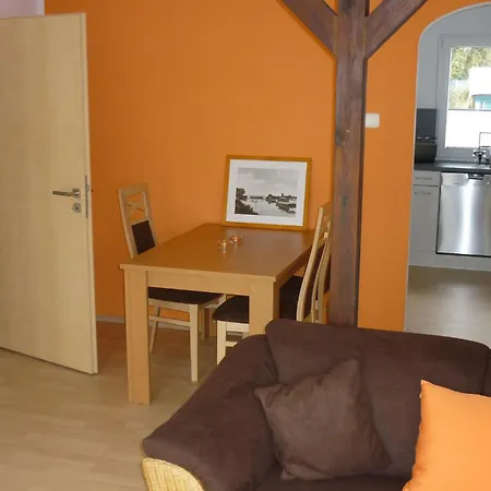 Lovely In Ot Wolzig بيت للعطل *