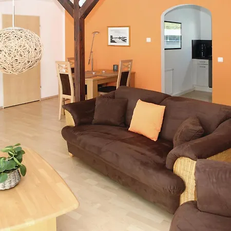 Dom wakacyjny Lovely In Ot Wolzig Kolberg