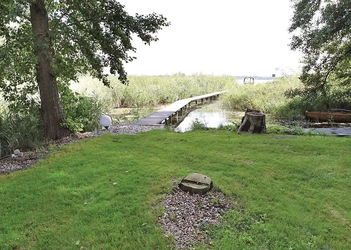 Lovely In Heidesee Ot Wolzig * Kolberg