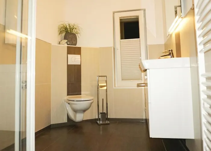 Lovely In Heidesee Ot Wolzig Сasa de vacaciones *