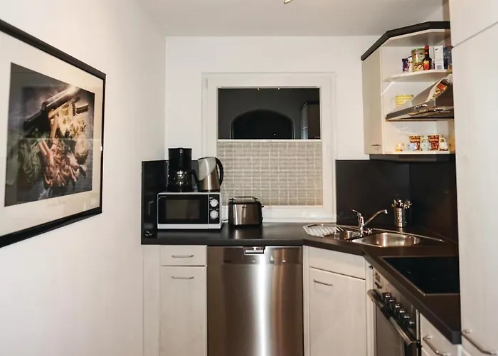 Lovely In Heidesee Ot Wolzig Semesterbostad