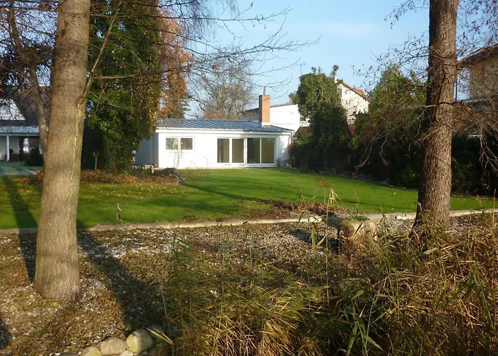 Lovely In Heidesee Ot Wolzig Сasa de vacaciones